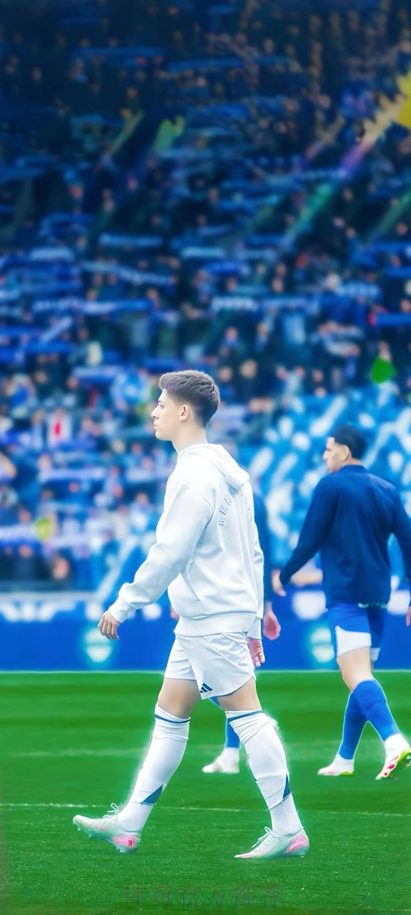 队报：皇马本赛季唯一全勤的姆巴佩出战概率极低