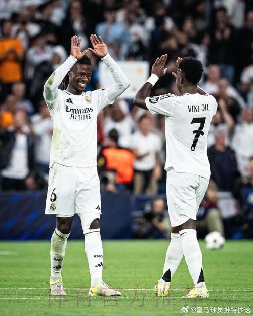 曼城将卡马文加列入夏窗引援名单 并积极考察